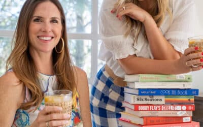 Grill Like a Girl: 6 Tips for Barbecuing This Summer!