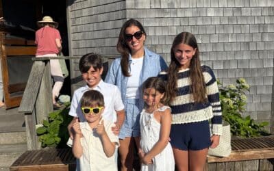 The Nantucket Club’s Family Membership: The Most Fun Your Family Will Have On Island
