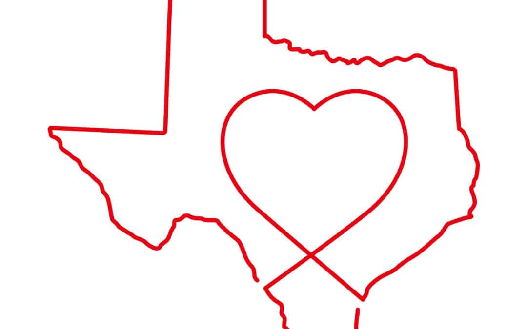 Texas Floods: Shop These Businesses That Are Giving Back