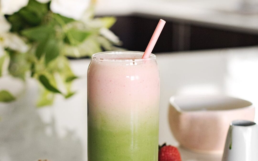 Matcha Latte Roundup: Iced, Spiced & More!