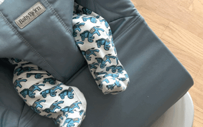 5 Newborn Essentials That Will Get You Through First 12 Weeks