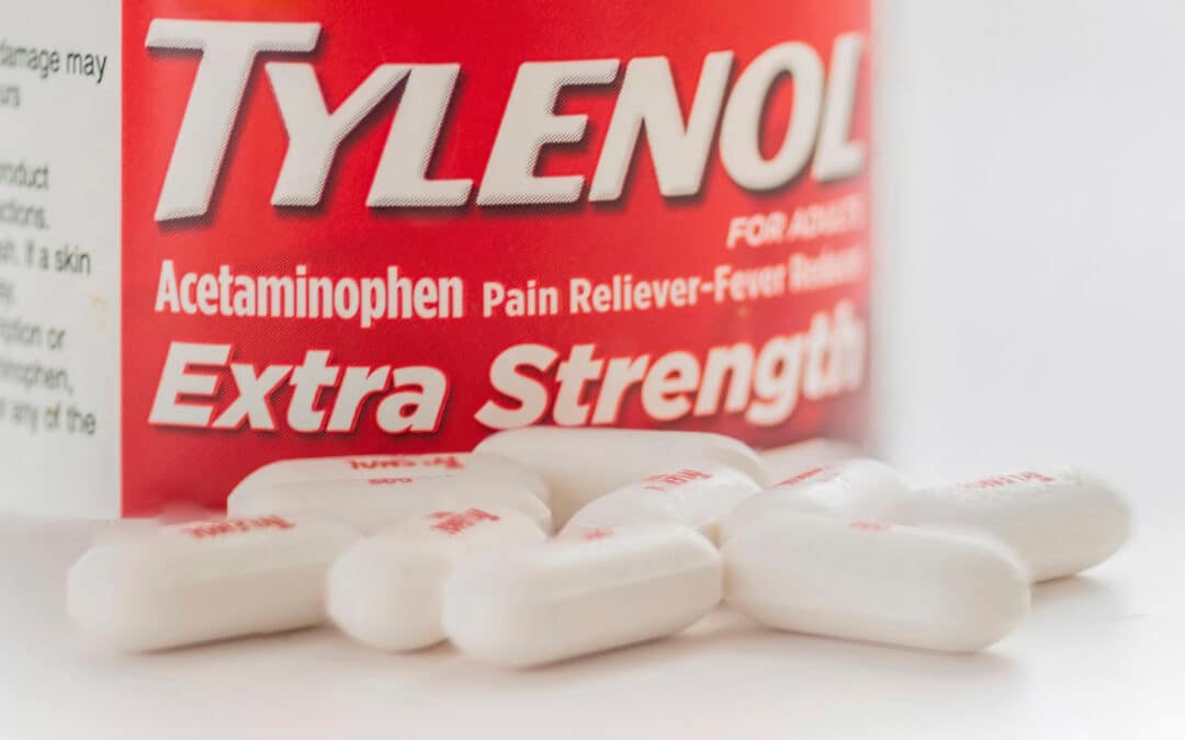 Autism, Tylenol & Vaccines: How Experts Responded