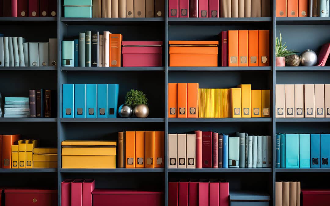 Sagging Shelves & Prioritizing Expectations: A Psychologist Weighs In