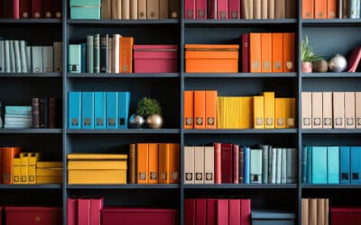 Sagging Shelves & Prioritizing Expectations: A Psychologist Weighs In