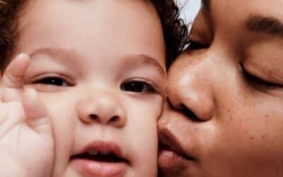 Your Baby’s First Skincare Routine: A Science-Backed Guide to Gentle Care