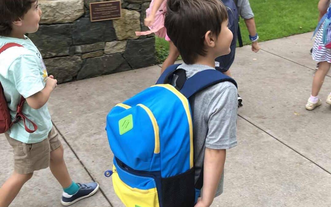 Pandemic Kindergartners: Social Media Meme or A Real Cause for Concern?