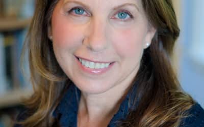 Meet a Mom: Biscuit Author Alyssa Satin Capucilli