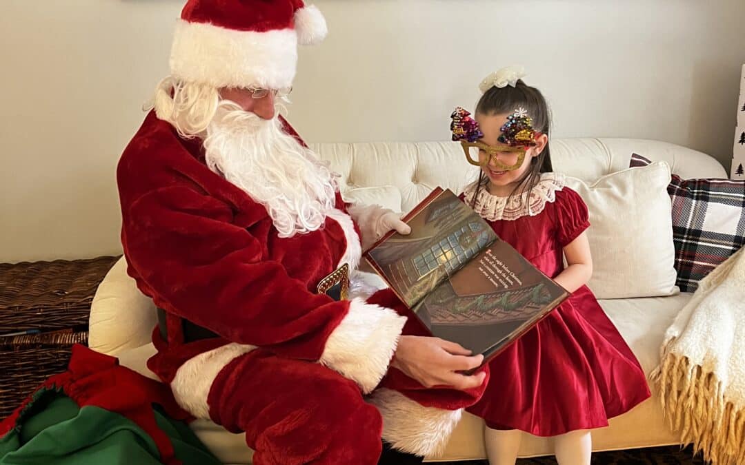 5 Holiday Traditions to Try This Year