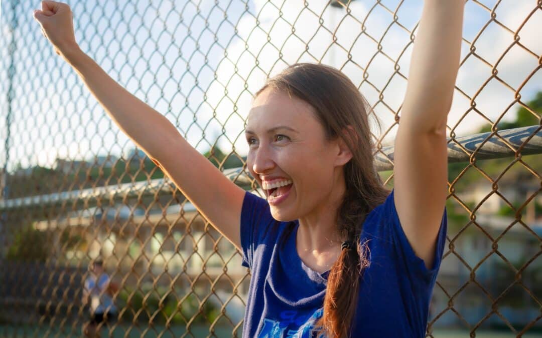 Healthy Sports Parents: Podcast Dad Talks Reality, Resilience & Reasons for Playing