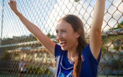 Healthy Sports Parents: Podcast Dad Talks Reality, Resilience & Reasons for Playing