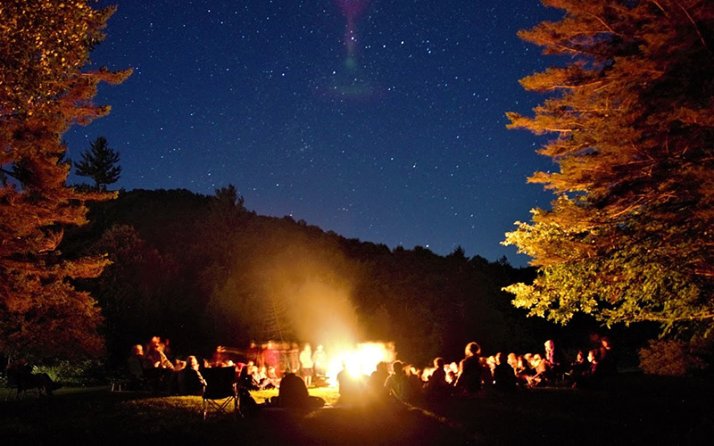 Camp Killooleet