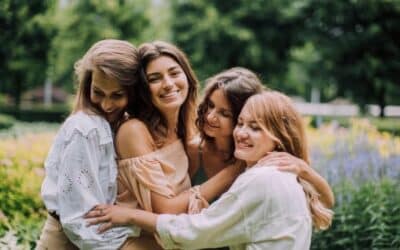 Mom Friends: What You Want (and What You Don’t)