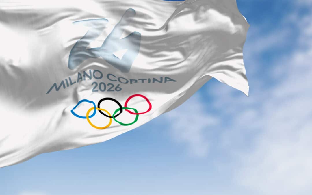 5 Ways to Celebrate the Winter Games with Your Kids!