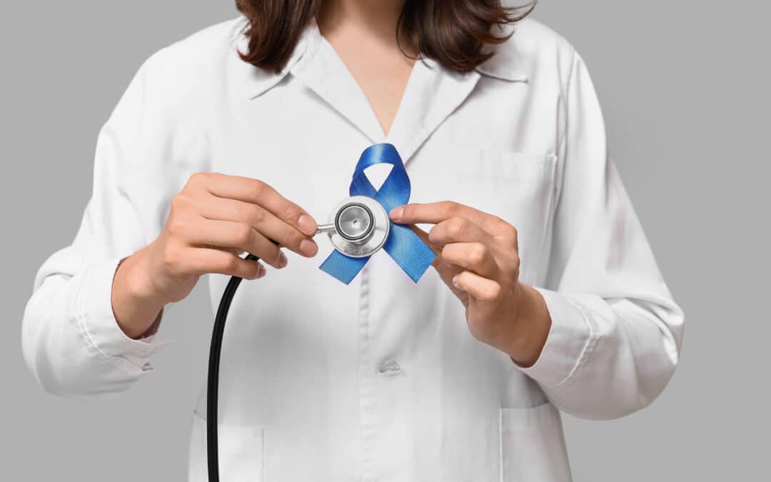 Colonoscopy As a Mom? Probably Not Your Worst Day—Here’s Why