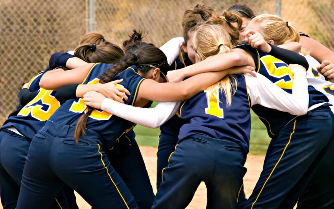 4 Ways to Show Our Boys (and Girls) That Women’s Sports Matter