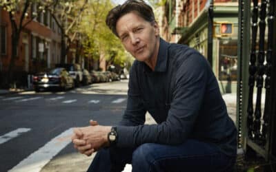 Meet a Dad: Actor & Author Andrew McCarthy
