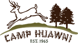 Camp Huawni logo