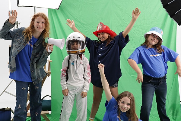 Creator Camp Featured