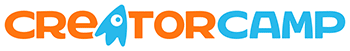 Creator Camp Logo