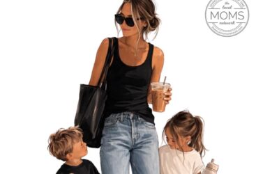 We Love the ’90s: Aka Why Moms Are Loving Carolyn Bessette Kennedy & Love Story