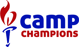 Camp Champions Logo