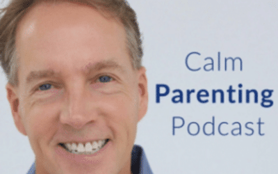 Kirk Martin of the Calm Parenting Podcast on Strong-Willed Kids, Parenting Yourself & More
