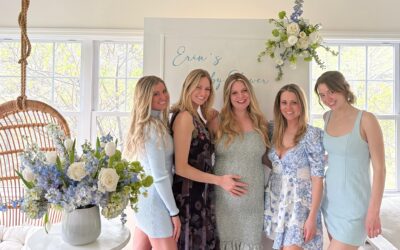 Hosting a Baby Shower at Home: How to Keep It Simple