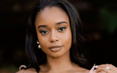 Meet a Mom: Entrepreneur Akilah Releford Gould