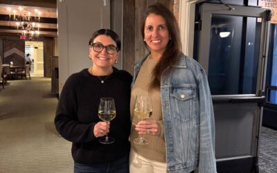 Our Restorative Escape to Canyon Ranch Lenox