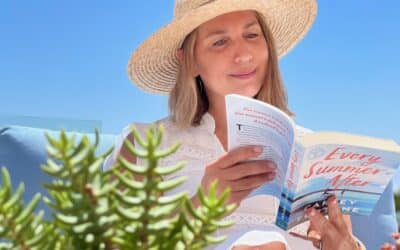Summer Reading for Moms: 9 Books To Read This Summer