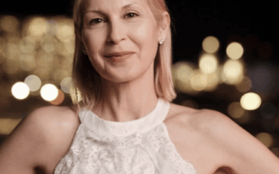 Kelly Rutherford on Staying Timeless, Empowering Your Kids, and Finding Flow in Life and Motherhood