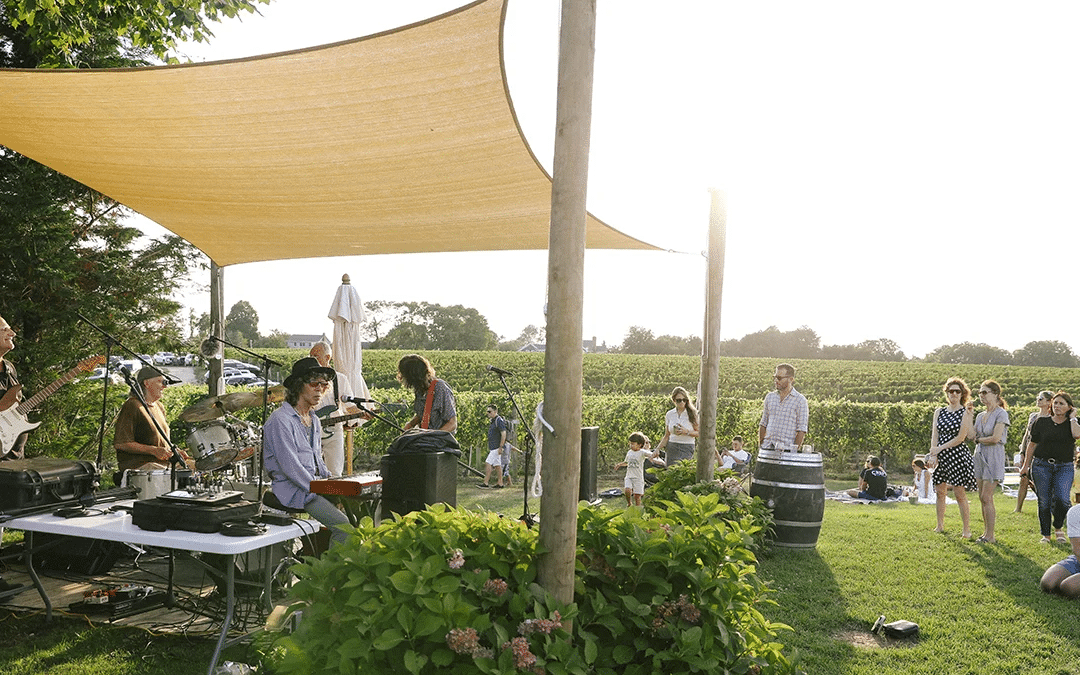 Local Moms Network Travel Guide: Summer in the Hamptons