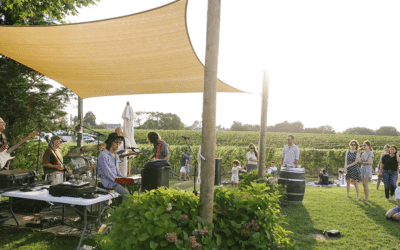 Local Moms Network Travel Guide: Summer in the Hamptons