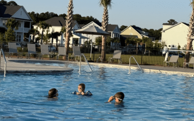 What to Pack: For the Pool