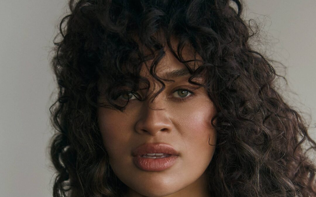 Meet a Mom: Love Island UK Star & Entrepreneur Montana Brown